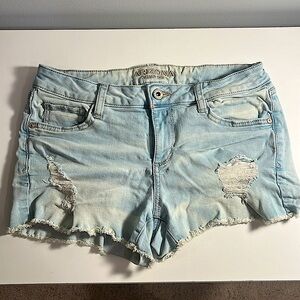 Arizona Jean Company Jean Shorts